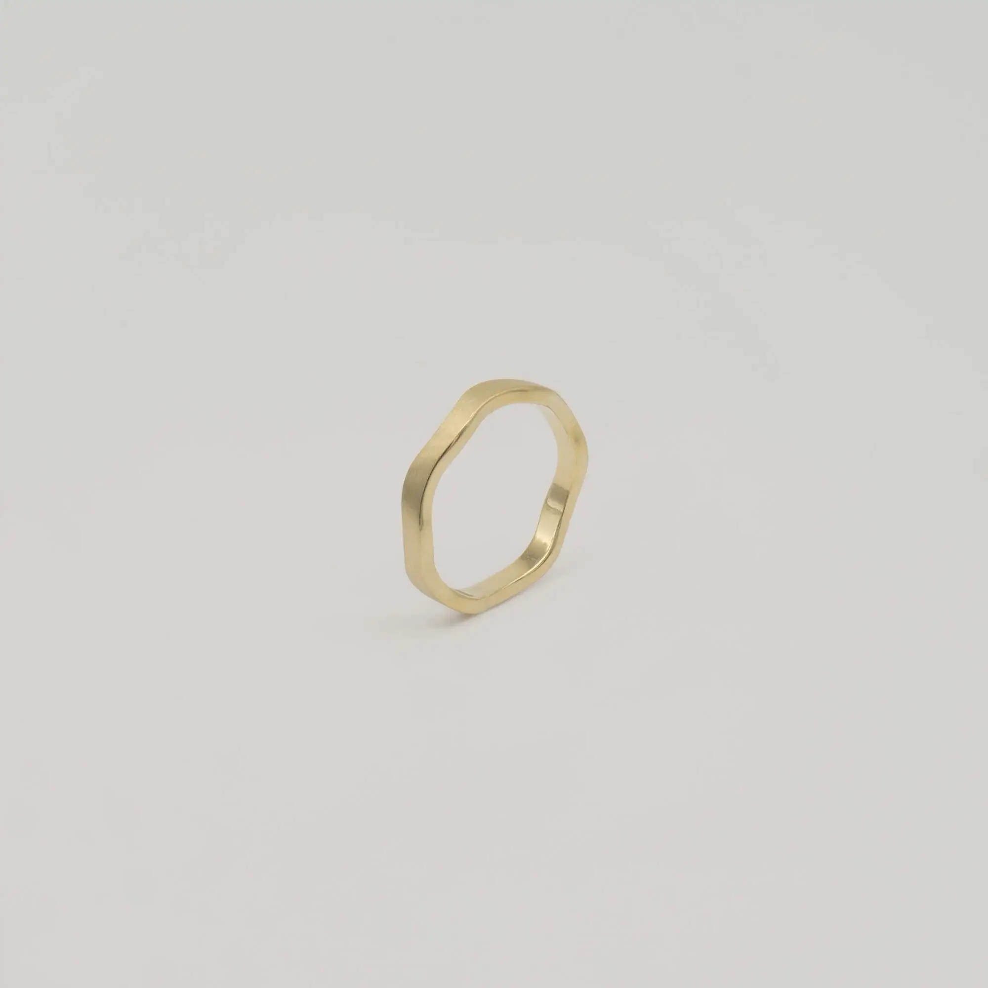 Ring Setario - Niessing - Classic Yellow - gebraucht kaufen