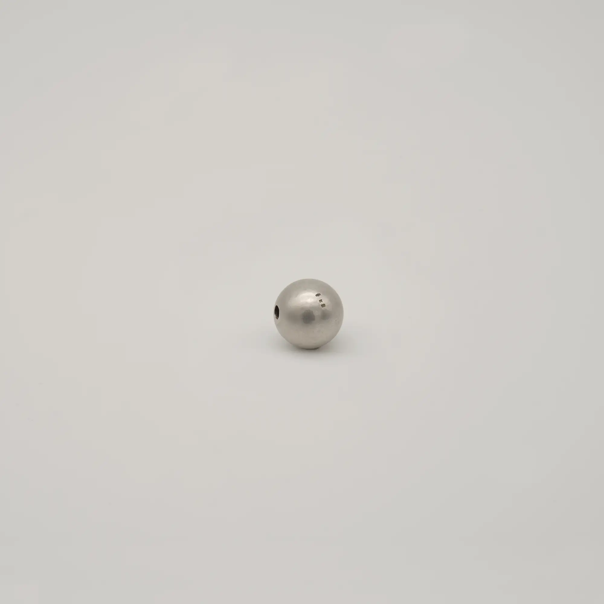 Anhänger Brillantkugel Sternenhimmel - Niessing - Platinum - gebraucht kaufen