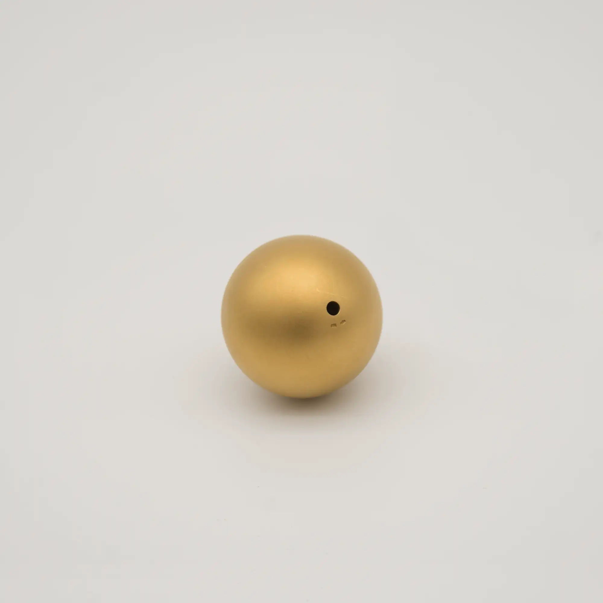Anhänger Kugel - Niessing - Classic Yellow - gebraucht kaufen