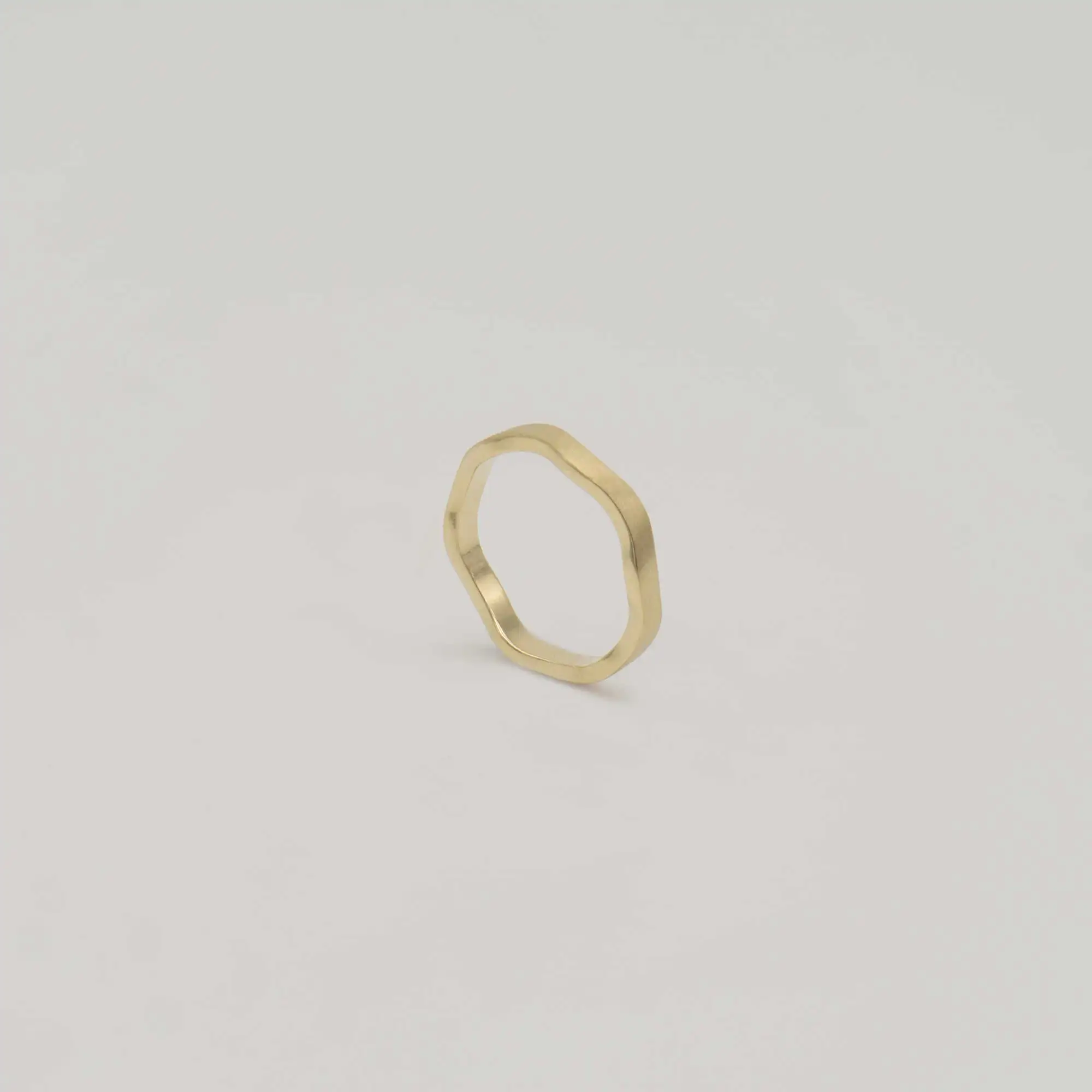 Ring Setario - Niessing - Classic Yellow - gebraucht kaufen