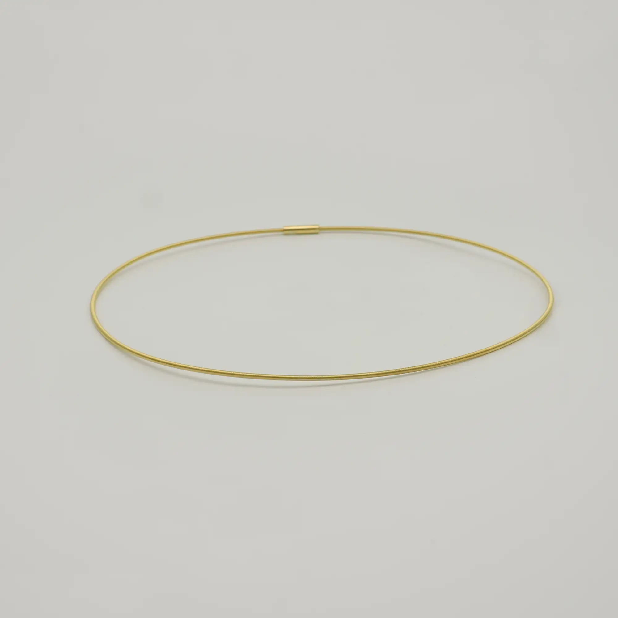 Halsschnur - Niessing - Classic Yellow - gebraucht kaufen