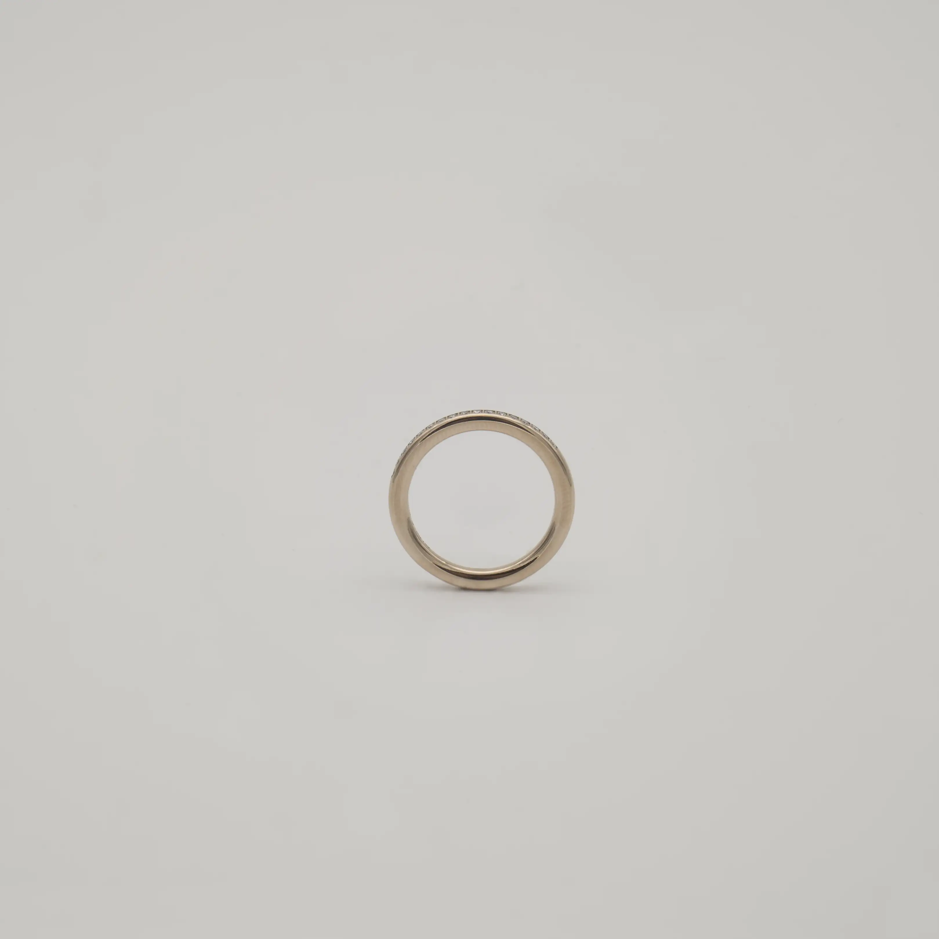 Ring Satellite Colors - Niessing - Rosewood - gebraucht kaufen