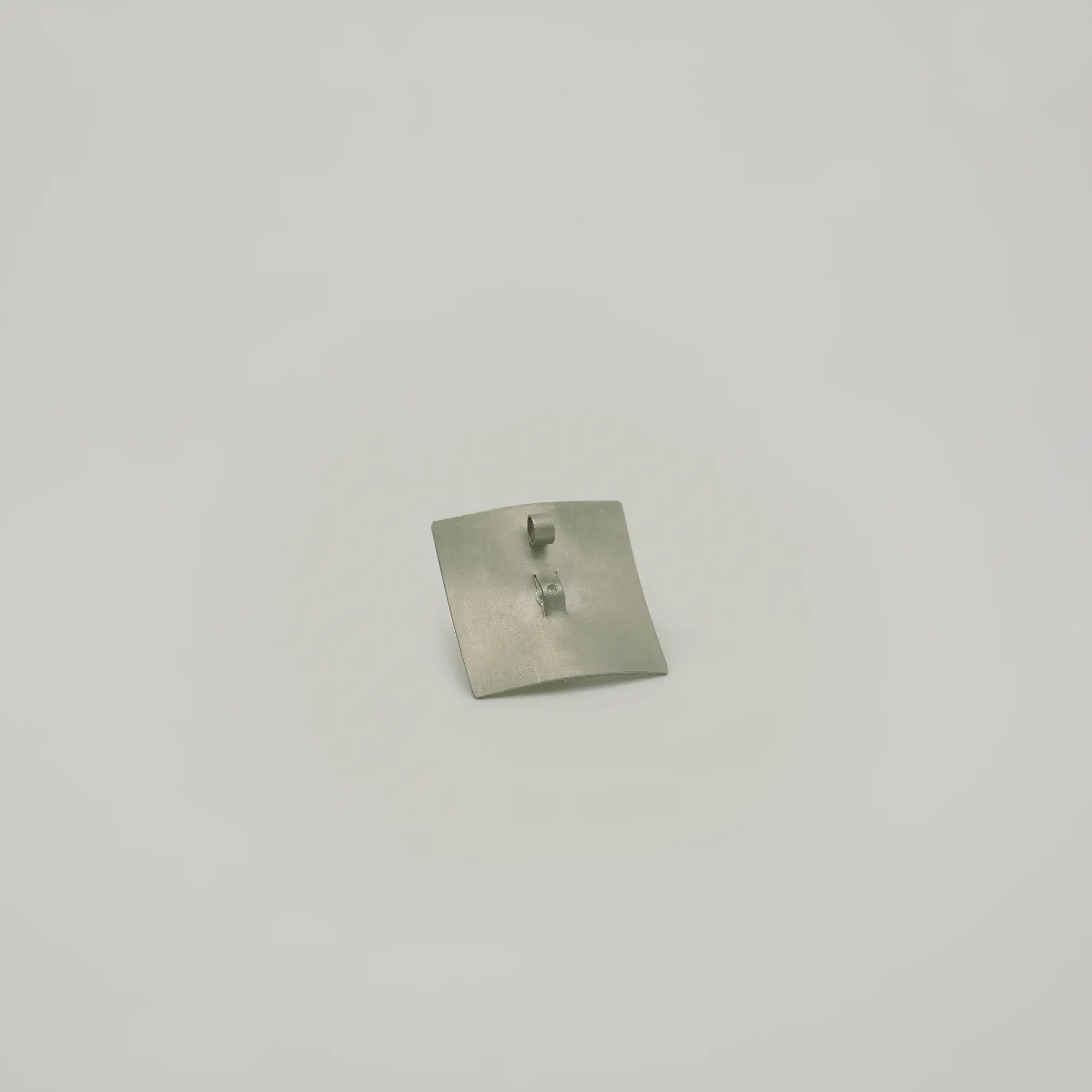 Anhänger Segel - Niessing - Platinum - gebraucht kaufen