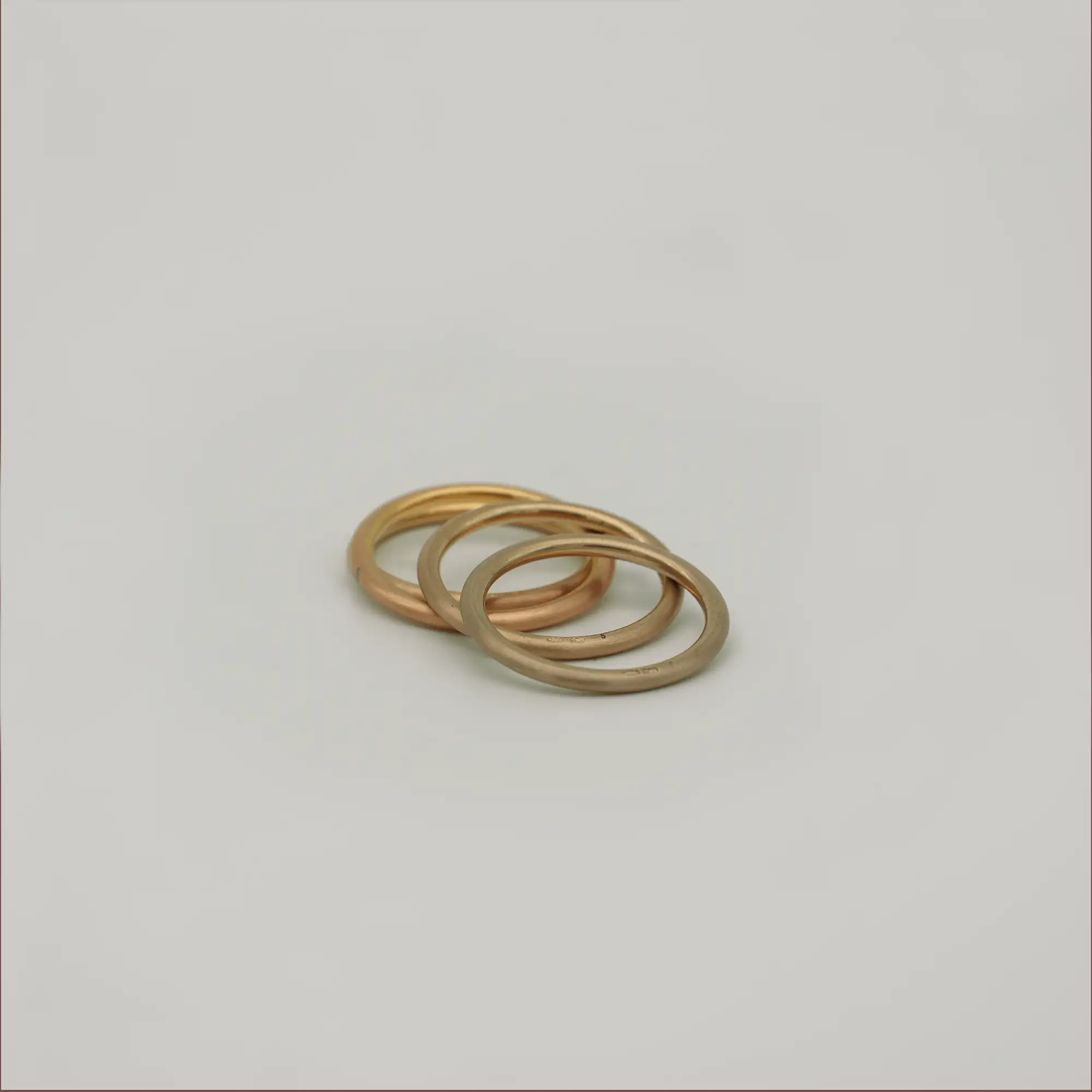 Farbringe Aura  - Niessing - Aura 4,5,6,7 - gebraucht kaufen