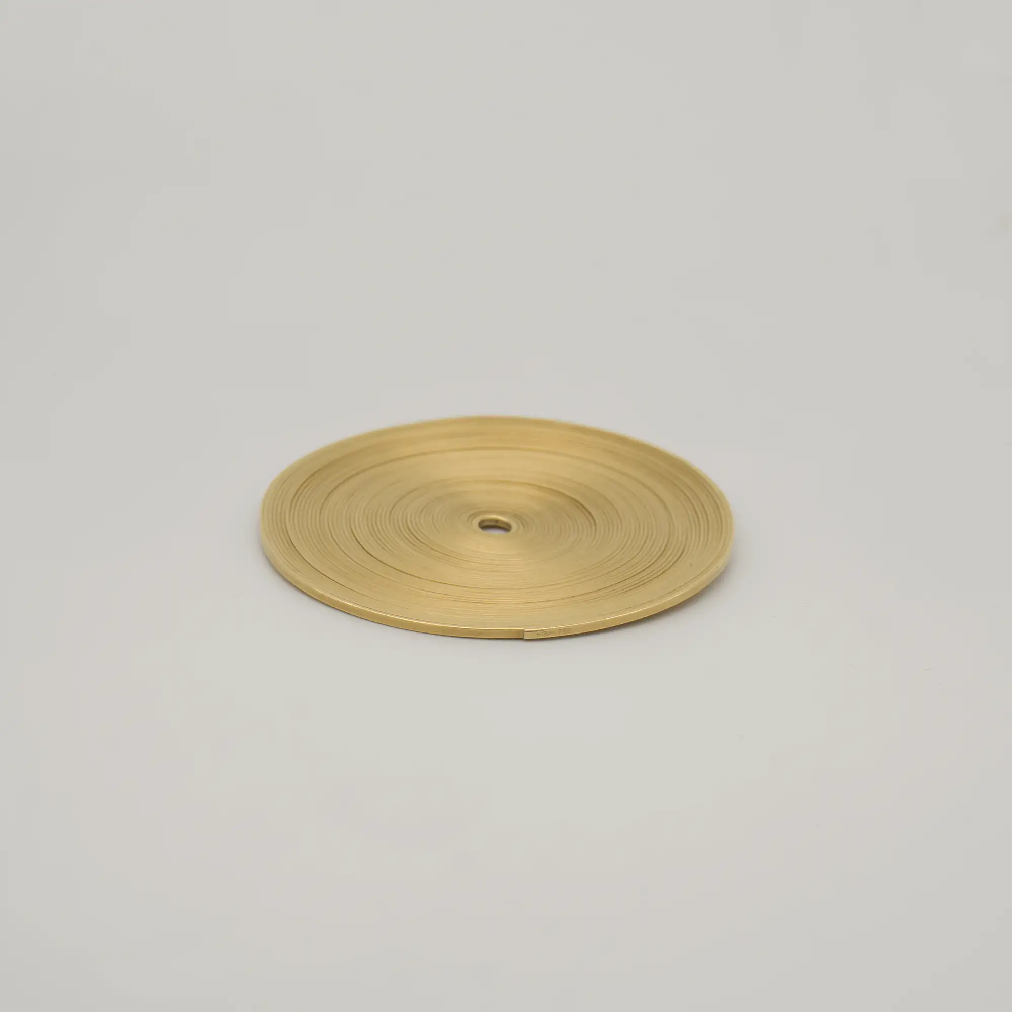 Anhänger FormEs - Niessing - Classic Yellow - gebraucht kaufen