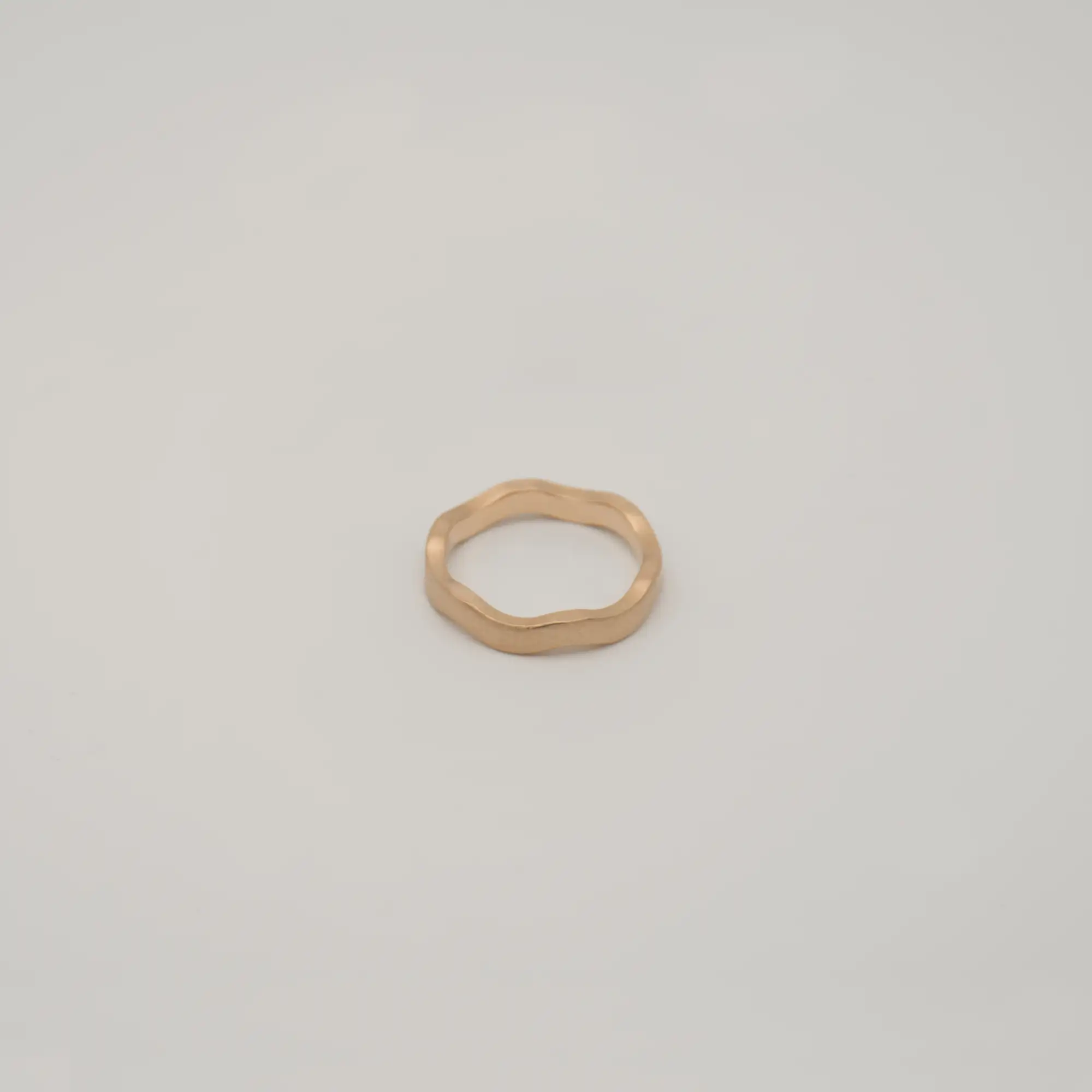 Ring Setario - Niessing - Classic Red - gebraucht kaufen