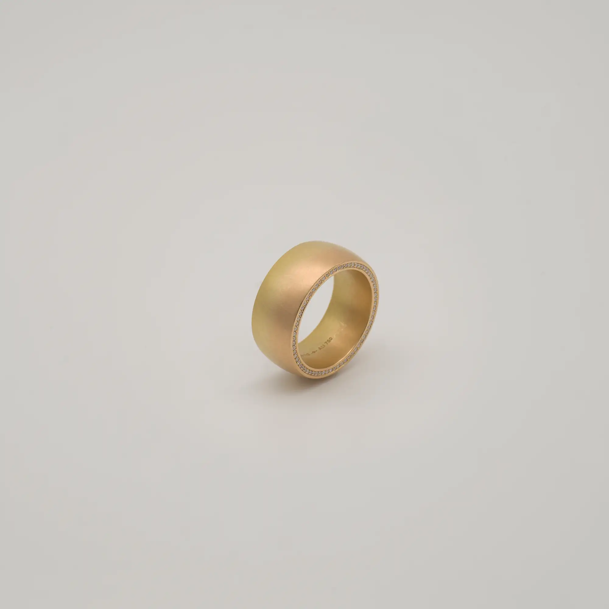Ring Solaris - Niessing - Solaris - gebraucht kaufen