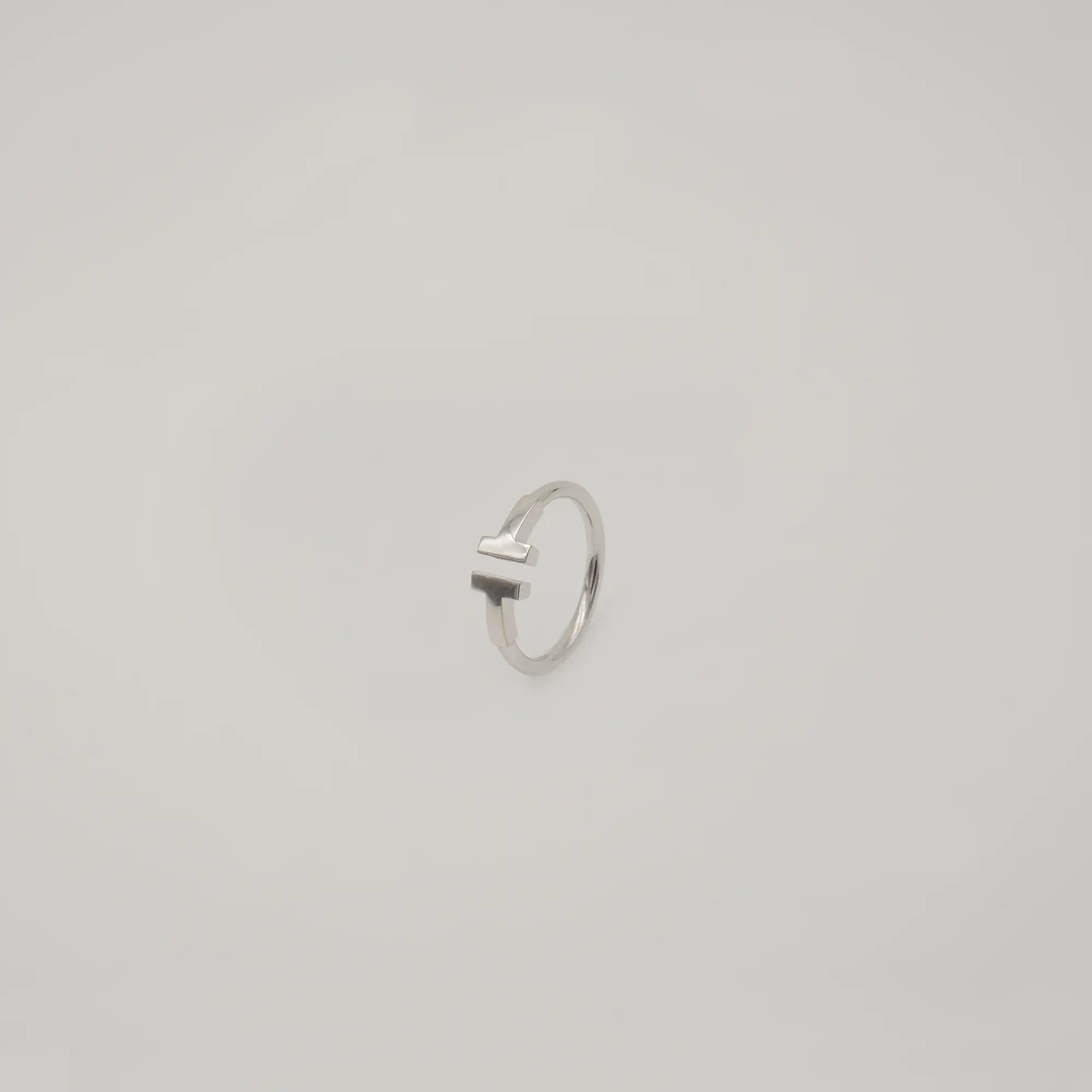 Ring Tiffany-T Wired Ring