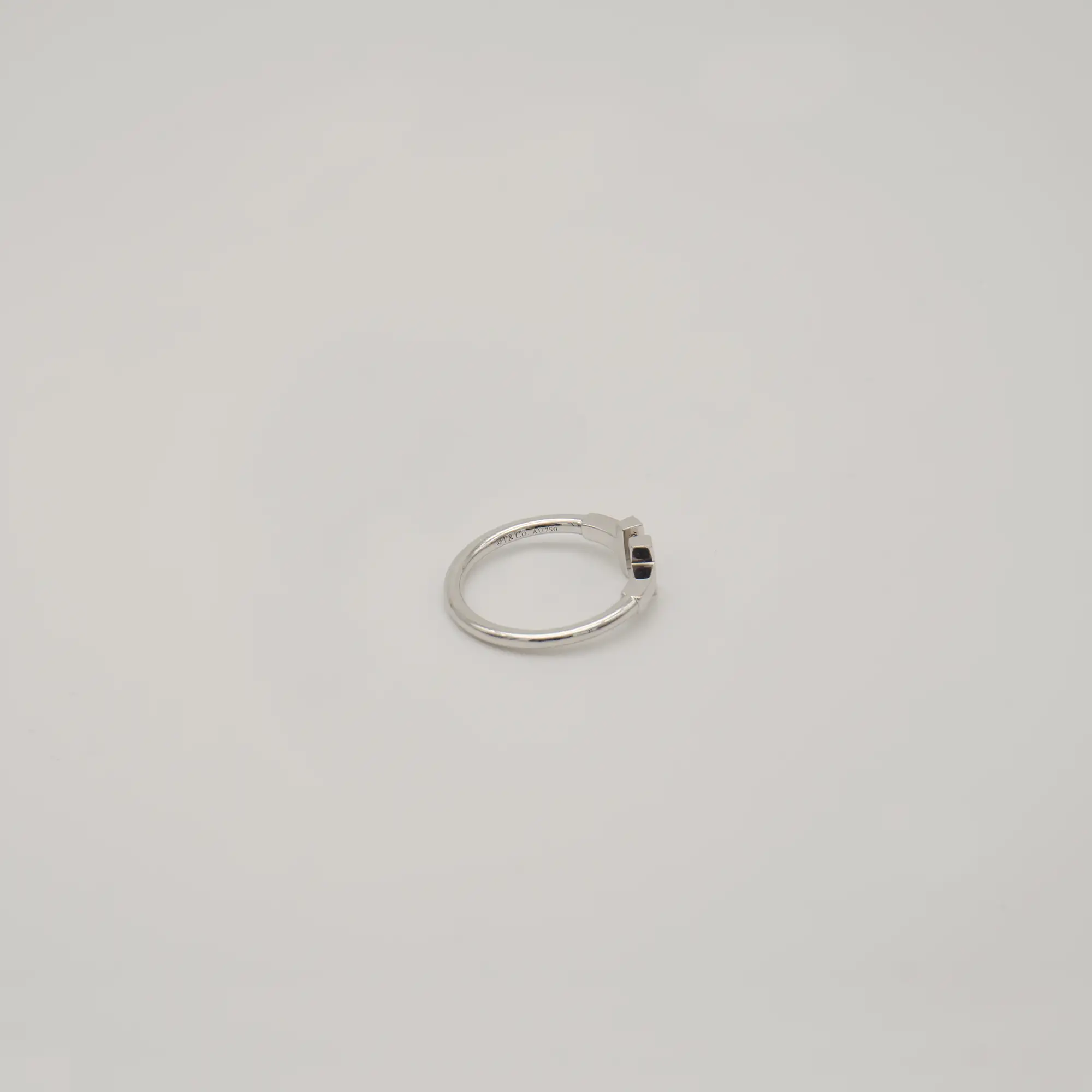 Ring Tiffany-T Wired Ring