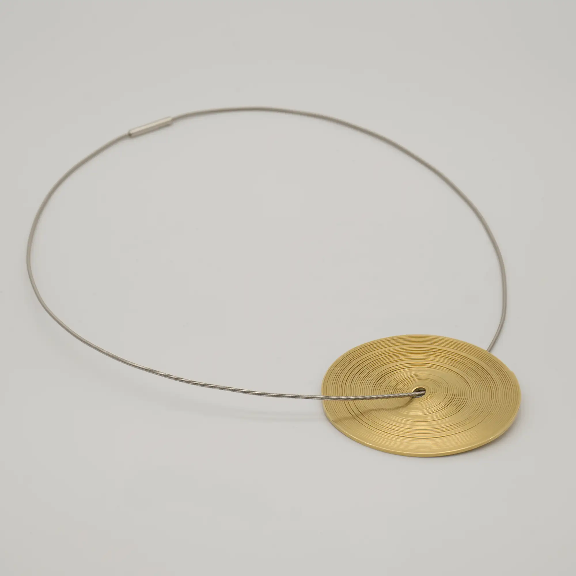 Anhänger FormEs - Niessing - Classic Yellow - gebraucht kaufen