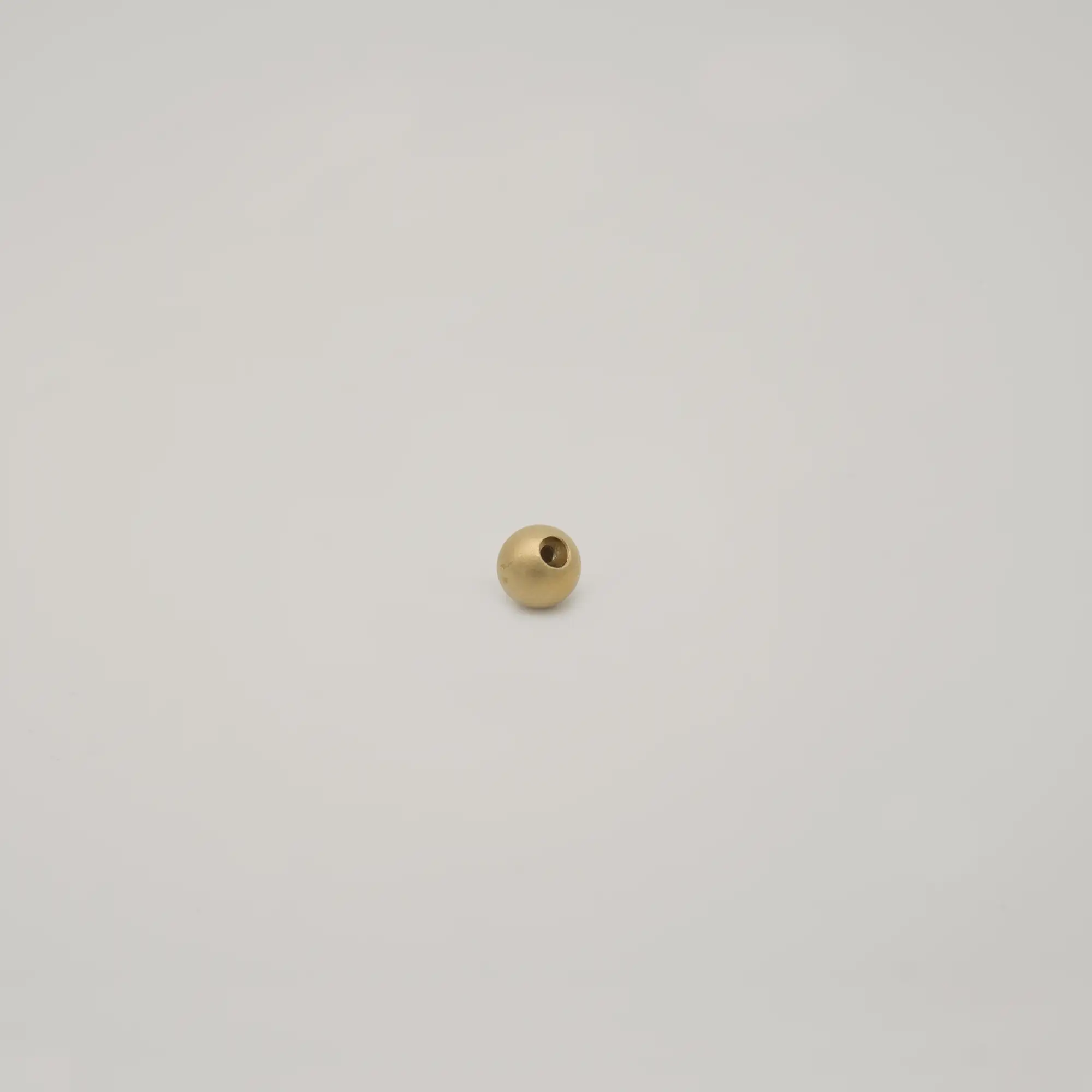 Anhänger Kugel - Niessing - Classic Yellow - gebraucht kaufen