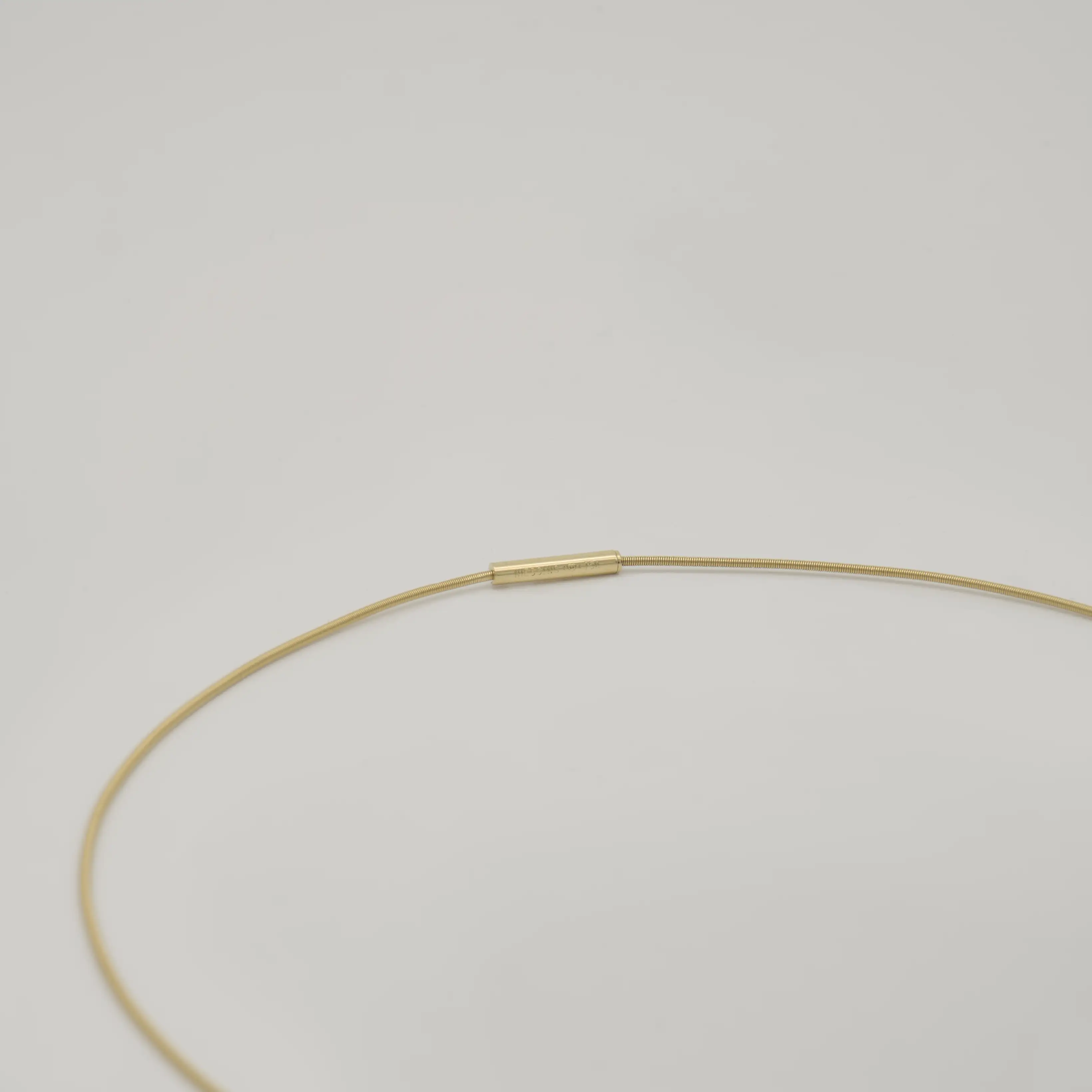 Halsschnur von Niessing gebraucht kaufen