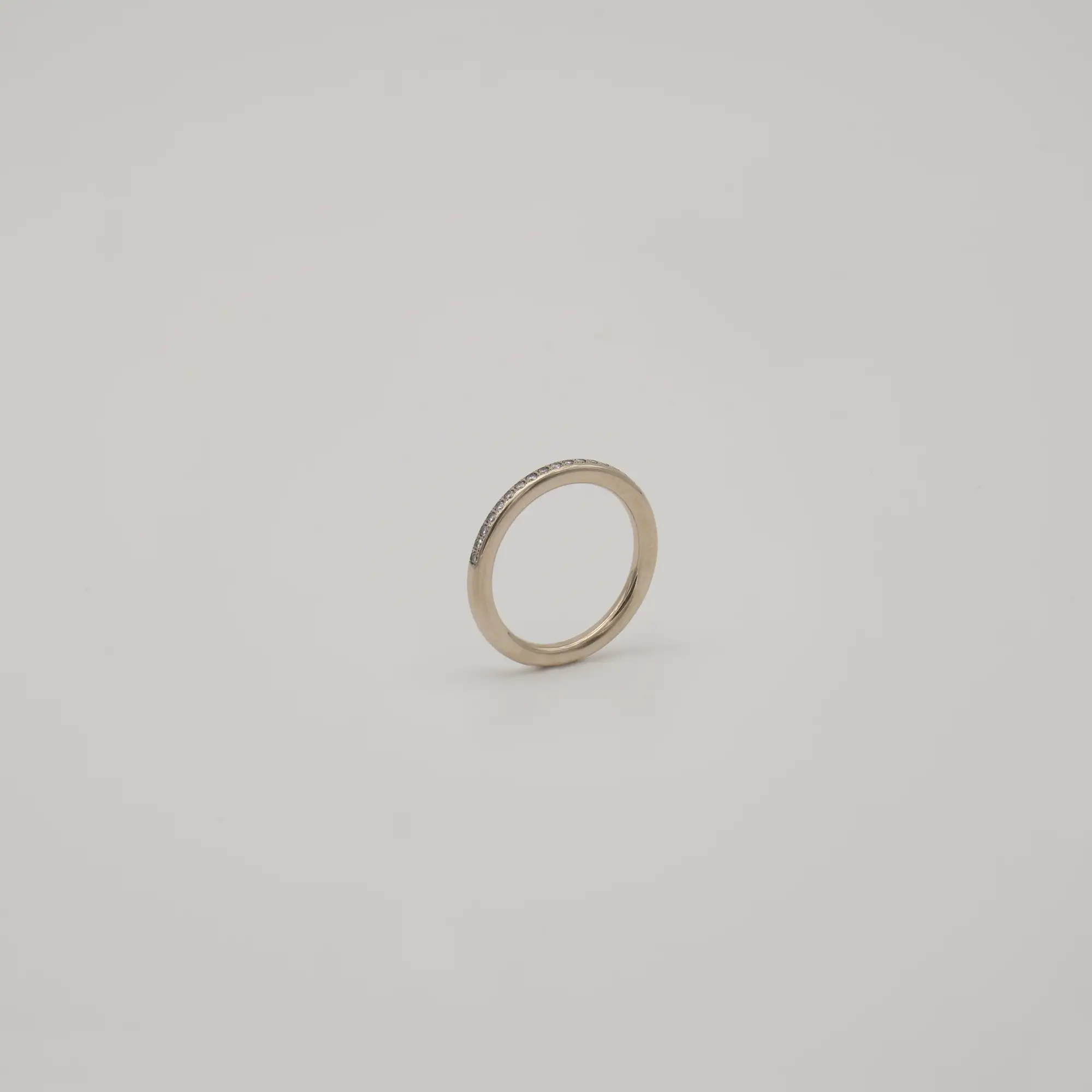 Ring Satellite Colors - Niessing - Rosewood - gebraucht kaufen