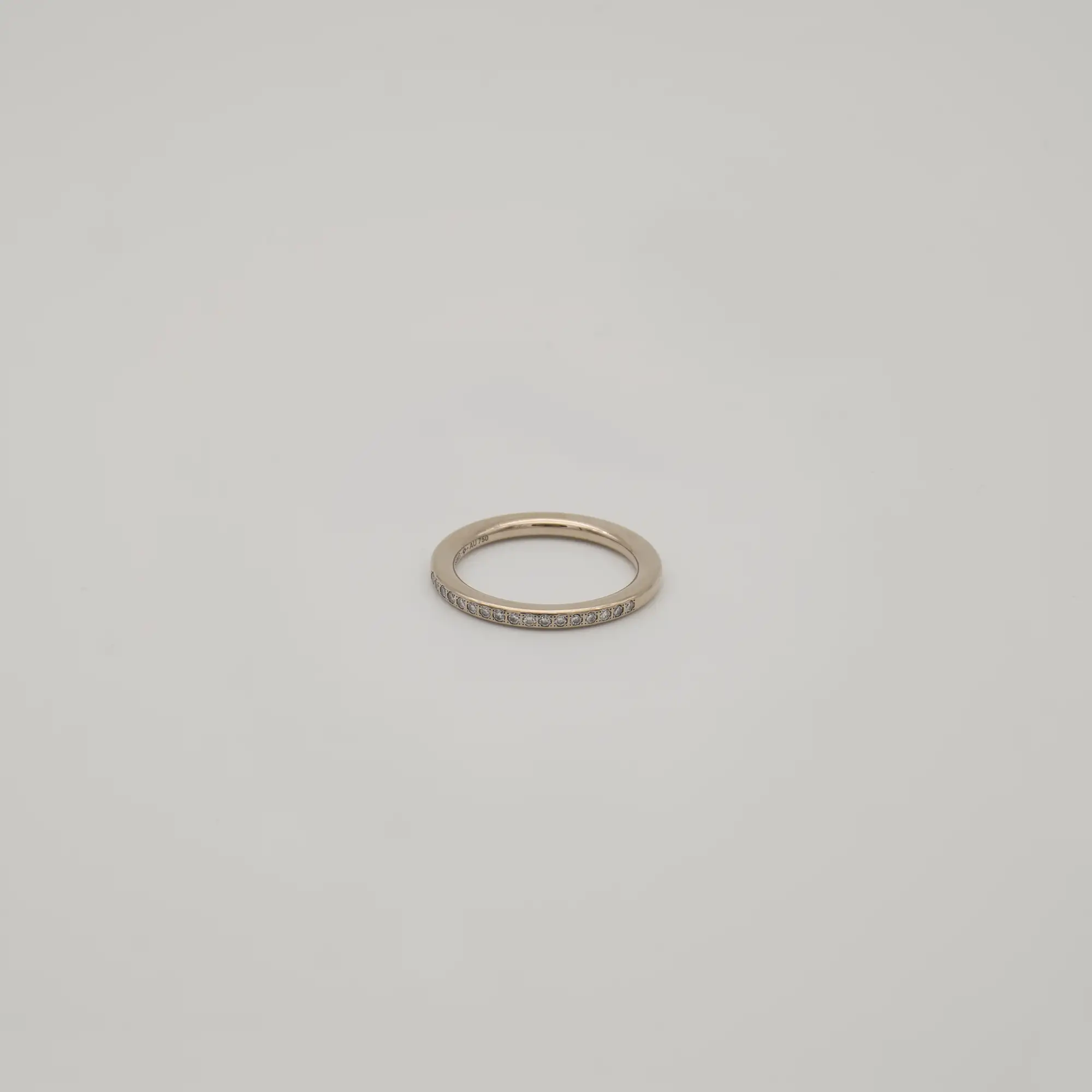 Ring Satellite Colors - Niessing - Rosewood - gebraucht kaufen