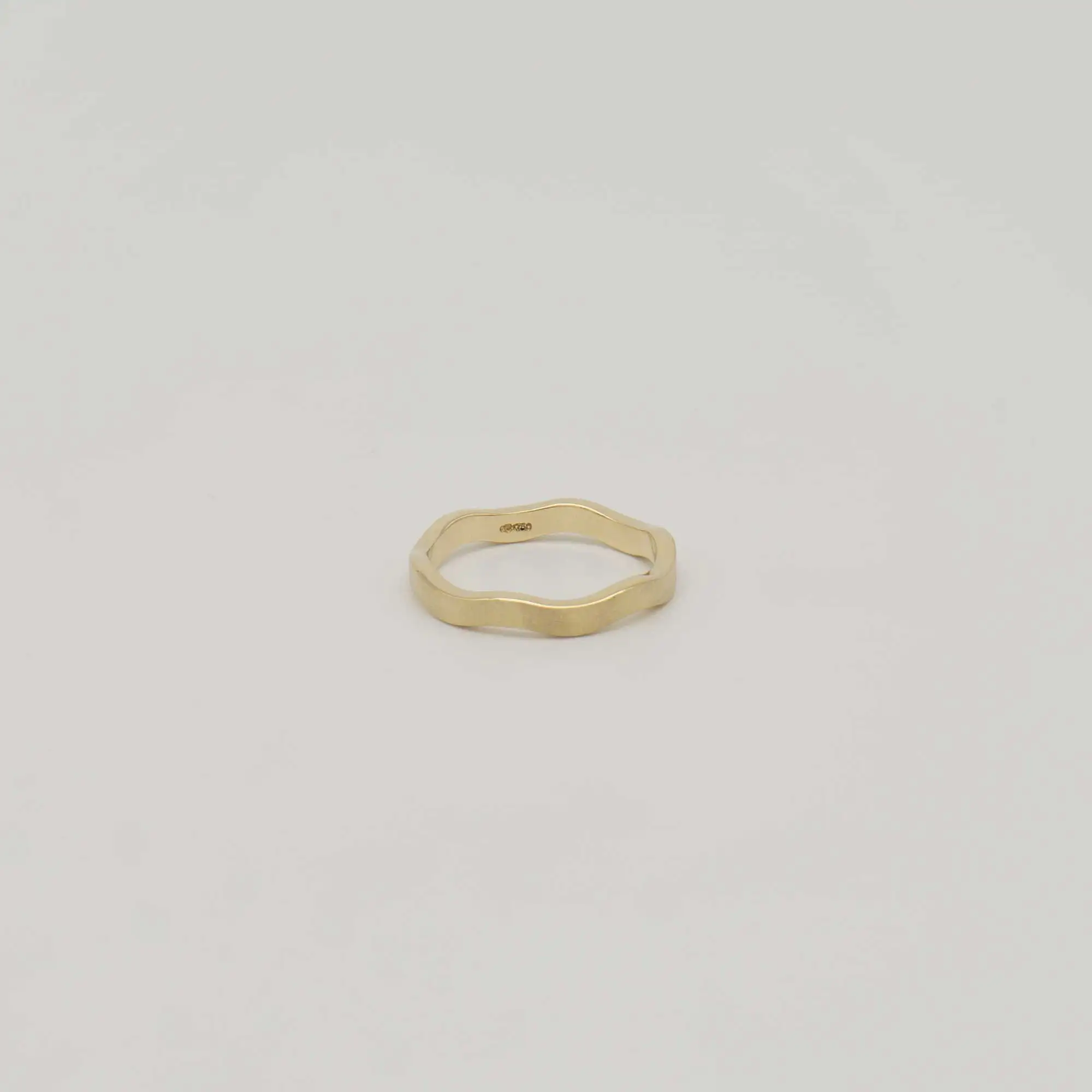 Ring Setario - Niessing - Classic Yellow - gebraucht kaufen