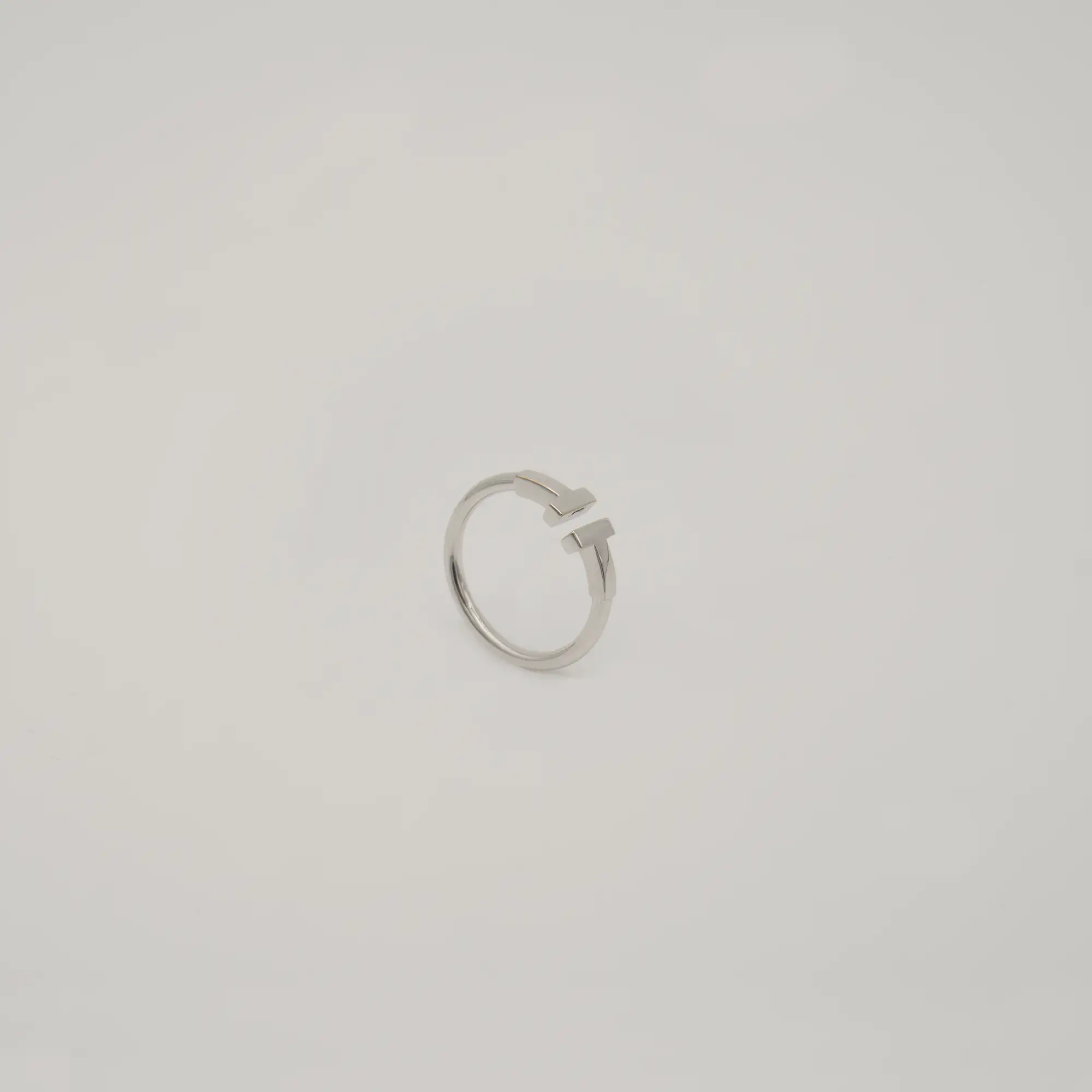 Ring Tiffany-T Wired Ring