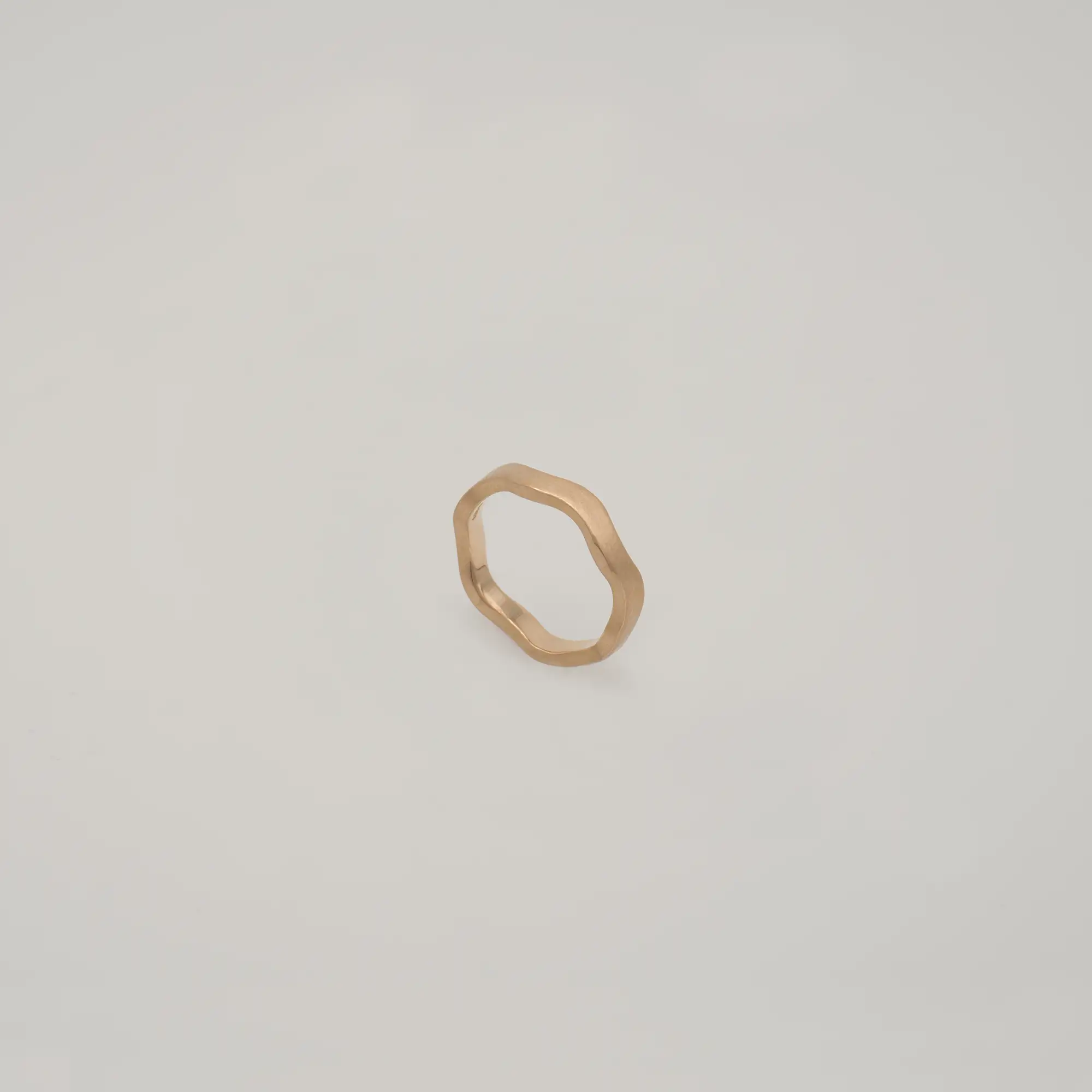 Ring Setario - Niessing - Classic Red - gebraucht kaufen