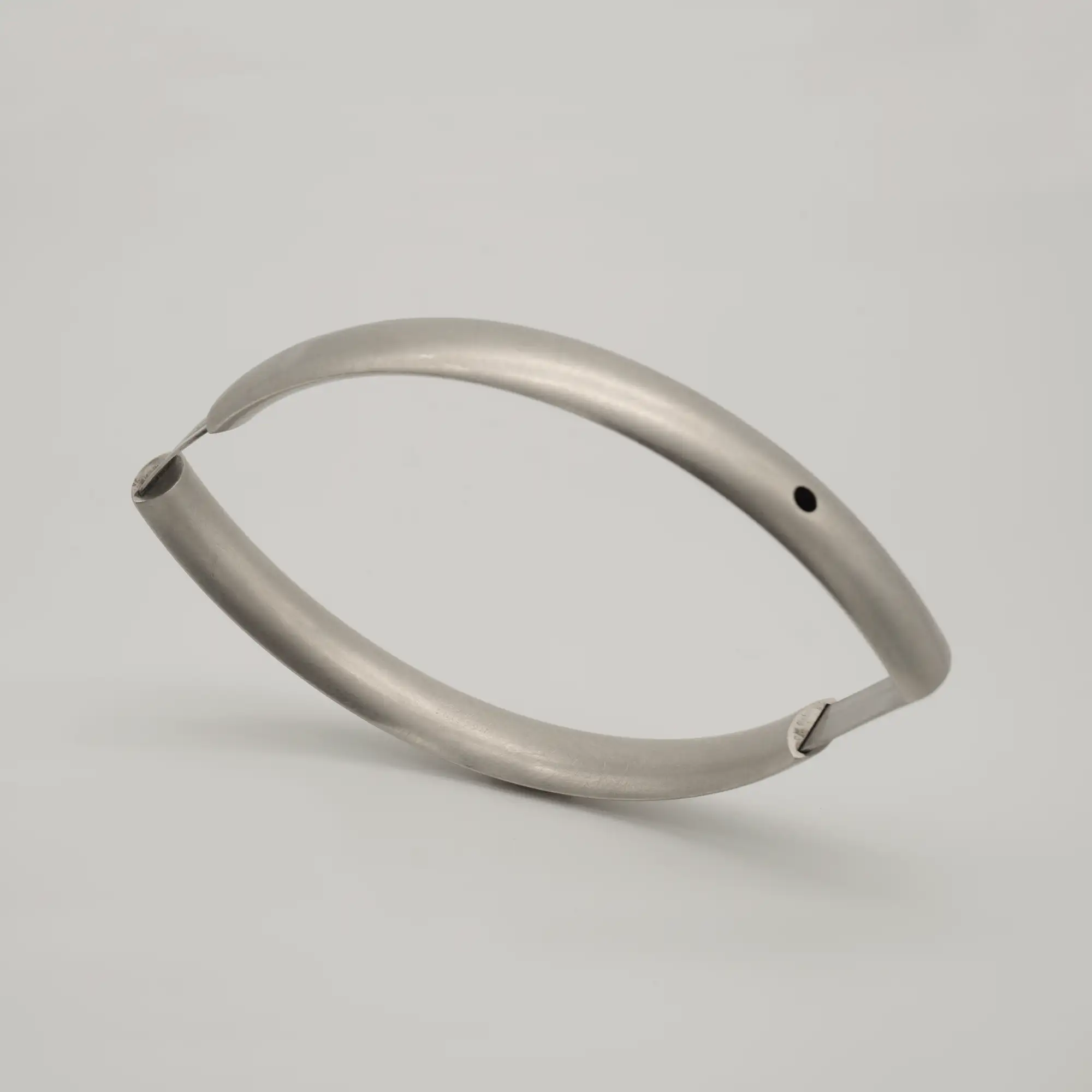 Amreif Navette - Niessing - Platinum - gebraucht kaufen