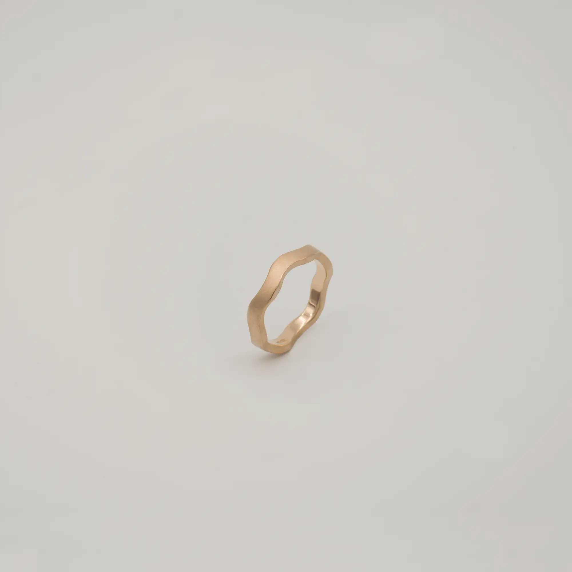 Ring Setario - Niessing - Classic Red - gebraucht kaufen