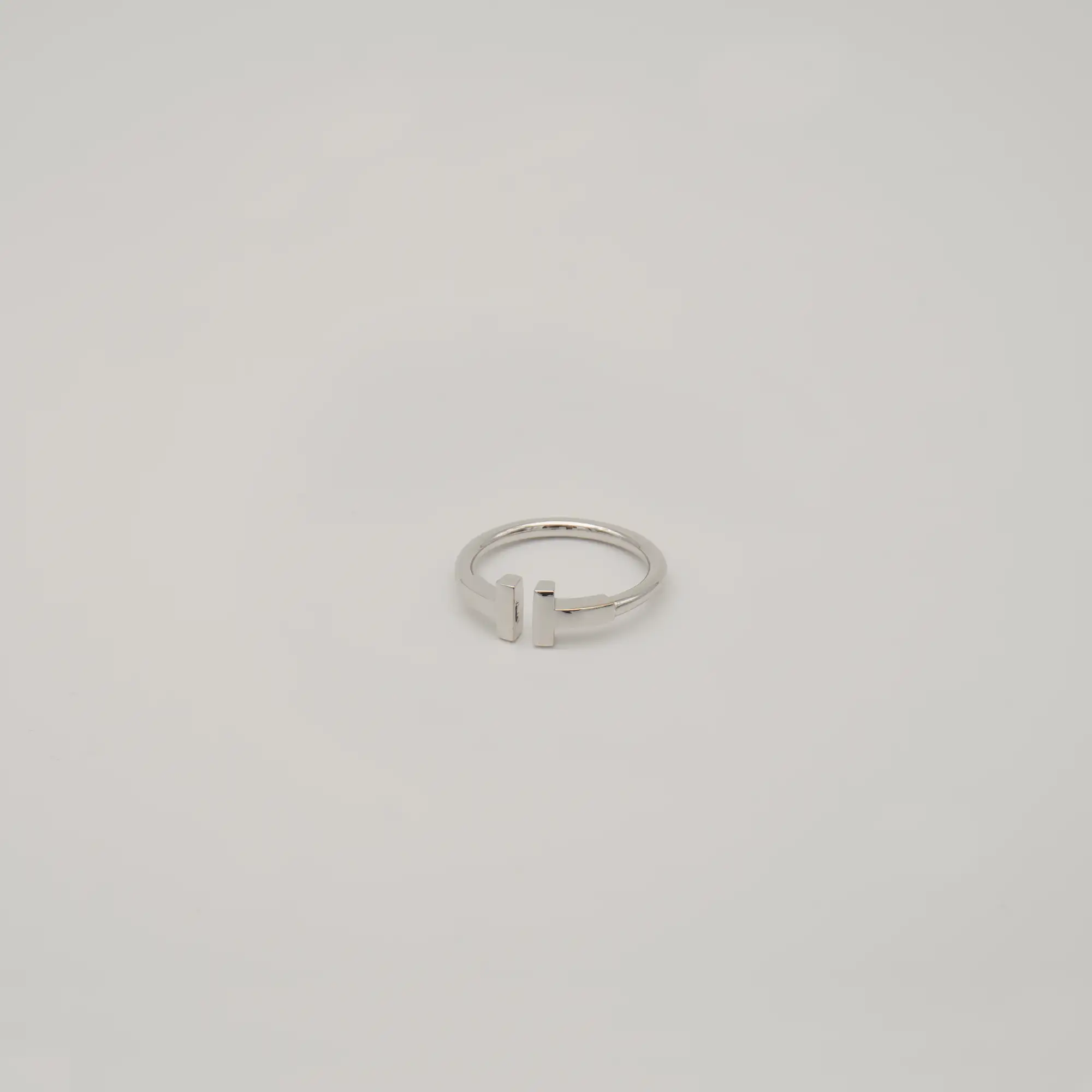 Ring Tiffany-T Wired Ring