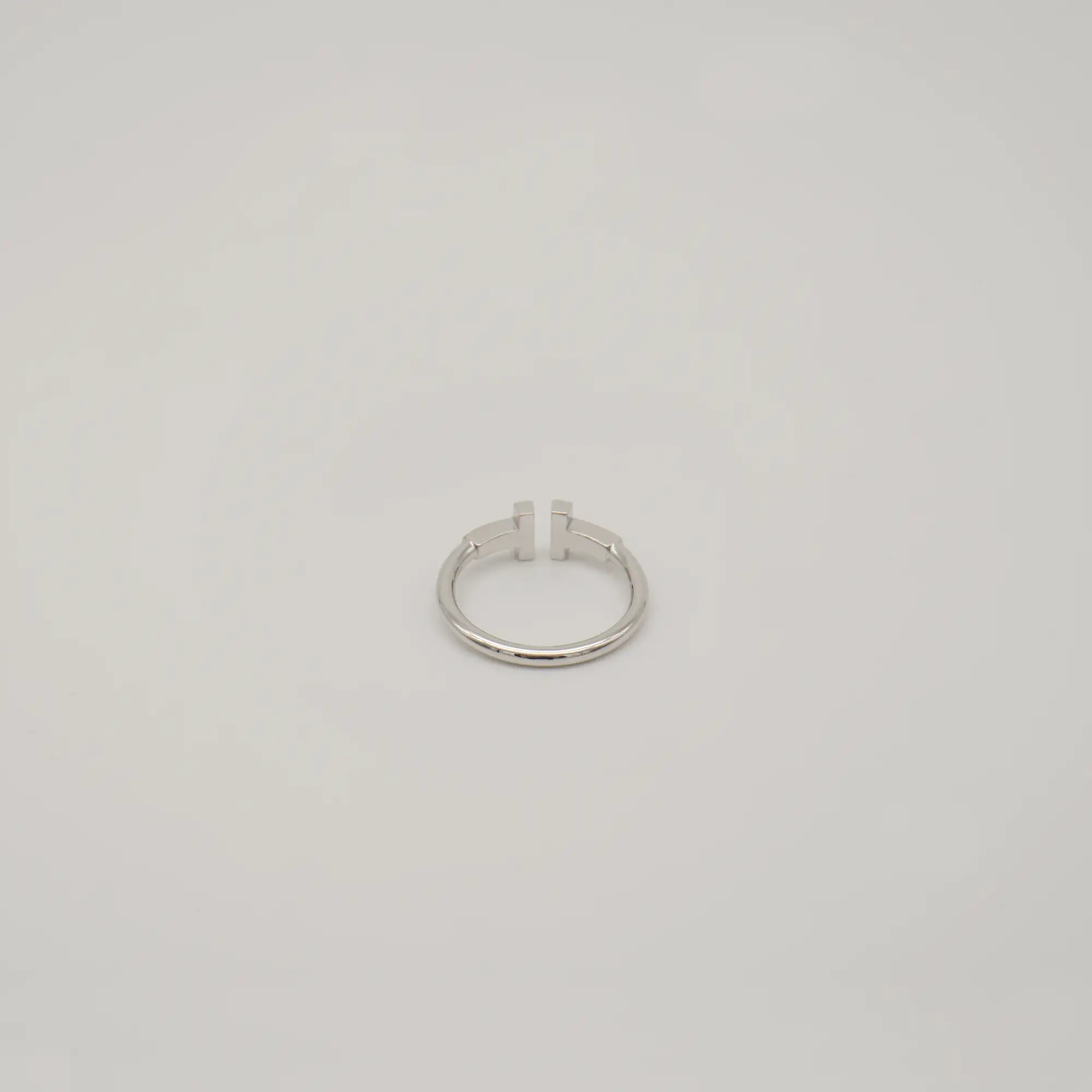 Ring Tiffany-T Wired Ring