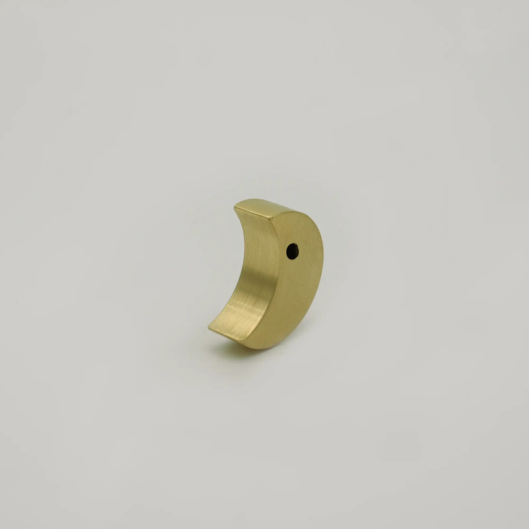 Anhänger Mond - Niessing - Classic Yellow - gebraucht kaufen