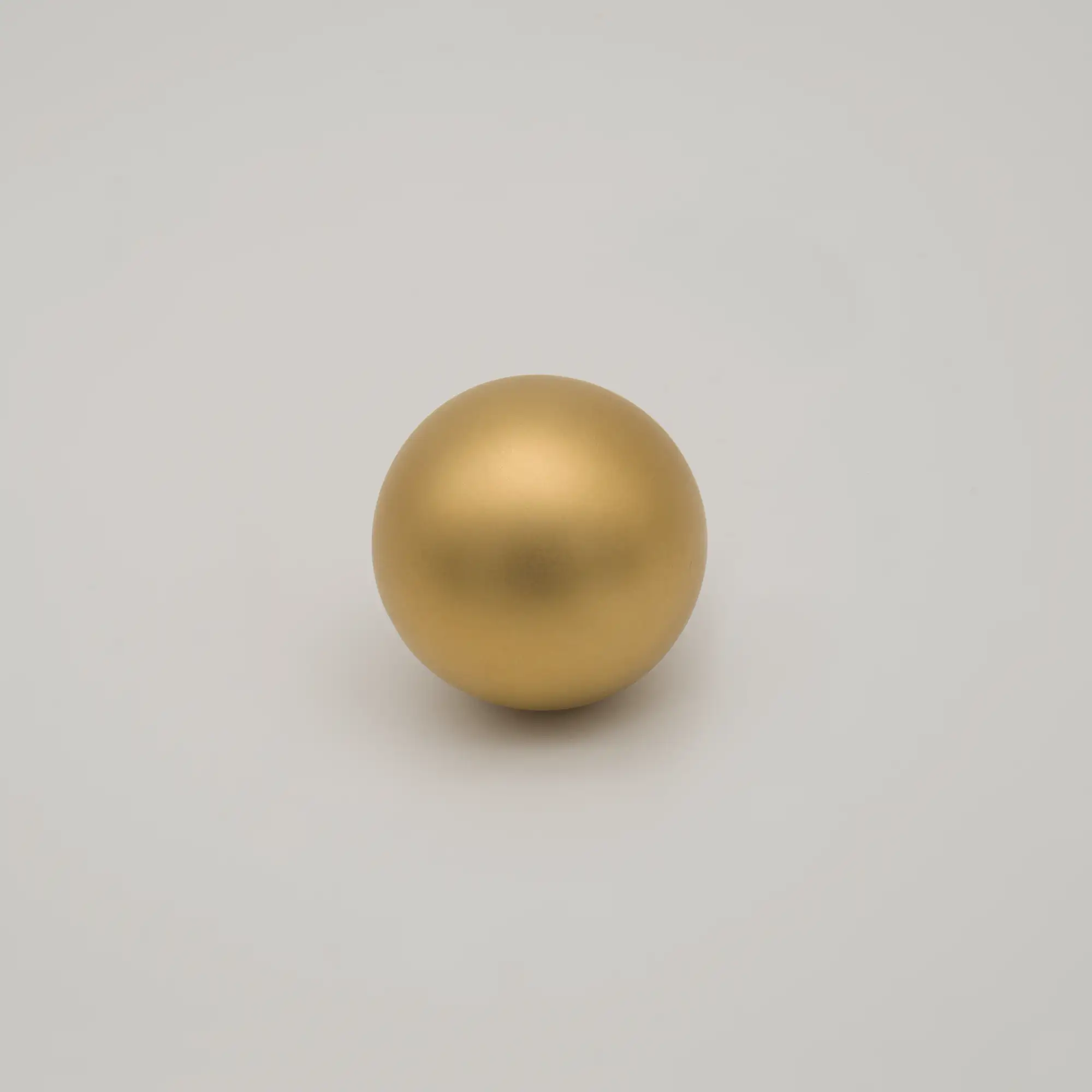 Anhänger Kugel - Niessing - Classic Yellow - gebraucht kaufen
